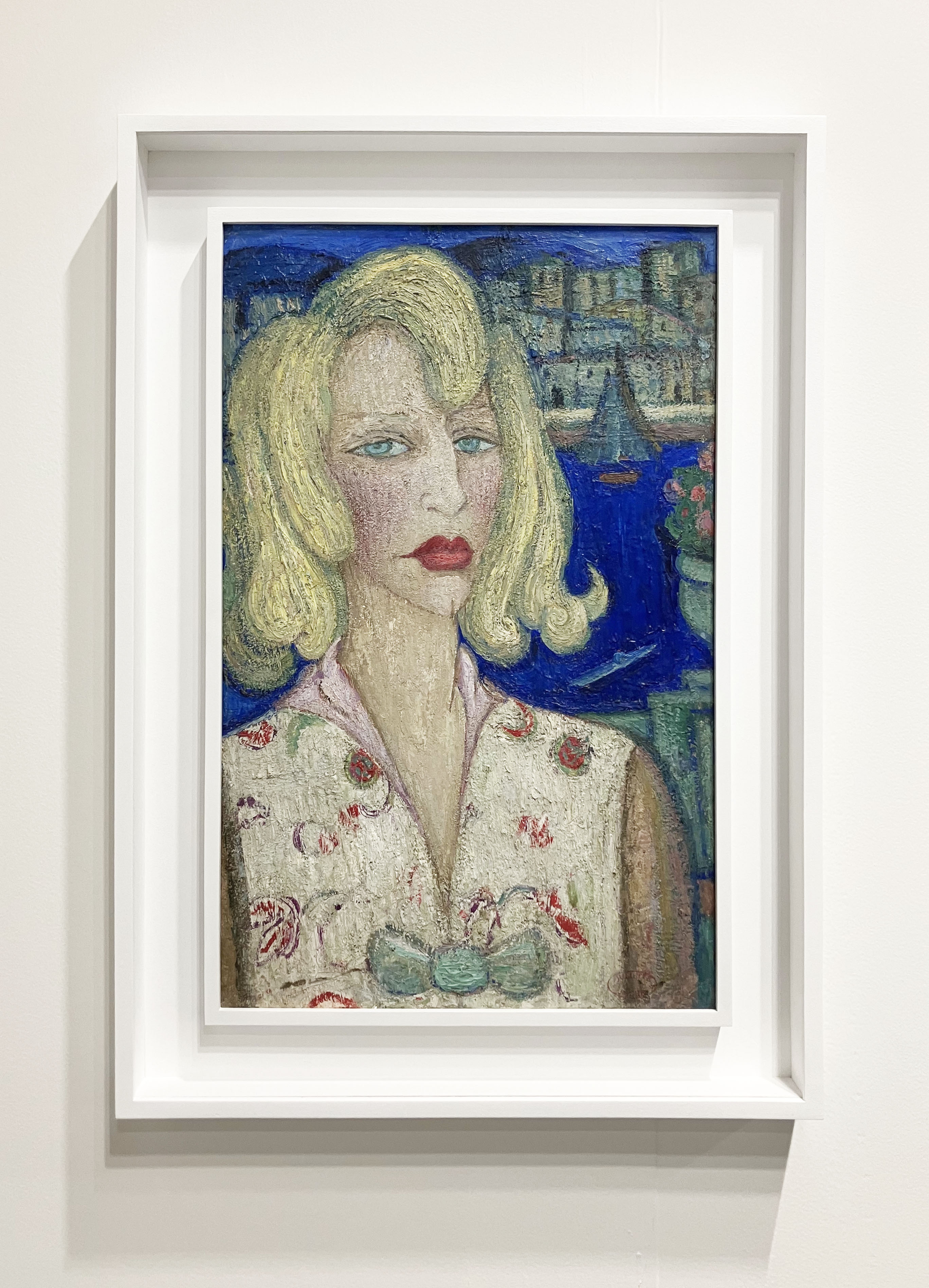 MiamiBaselFavs.AshleyCook